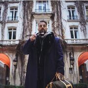 Andrew, 52, г.Шантильи Andrew, 52, г.Шантильи