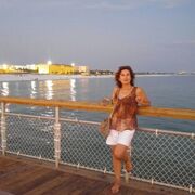 Sveta, 58, г.Атланта Sveta, 58, г.Атланта