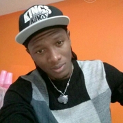 Jay Morris, 23, г.Чикаго Jay Morris, 23, г.Чикаго