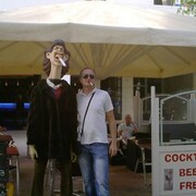 roman, 48, г.Lisbon