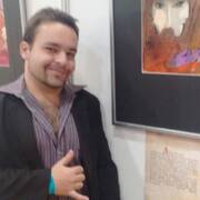 Alexandre Brunialti, 30, г.Lisbon