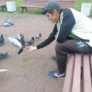 Sergey, 30, г.Майами-Бич Sergey, 30, г.Майами-Бич