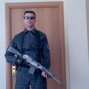 Виктор, 38, г.Обухово Виктор, 38, г.Обухово