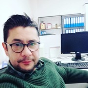 Oliver, 50, г.Чикаго Oliver, 50, г.Чикаго