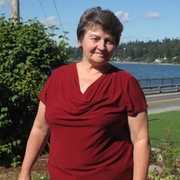Лариса, 67, г.Федерал Уей Лариса, 67, г.Федерал Уей