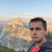 Павел, 32, г.Ньюарк Павел, 32, г.Ньюарк