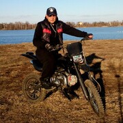 Алексей, 44, г.Обухово Алексей, 44, г.Обухово