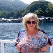Марина, 50, г.Статен-Айленд Марина, 50, г.Статен-Айленд