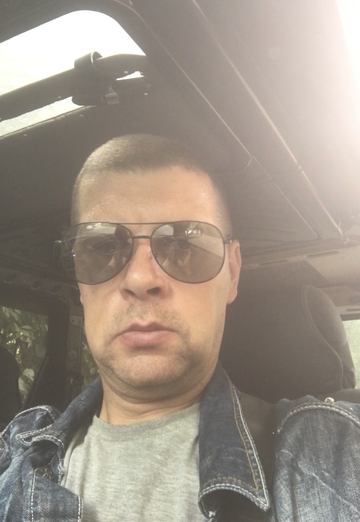 Моя фотография - AЛександр, 45 из Киев (@aleksandr994450)