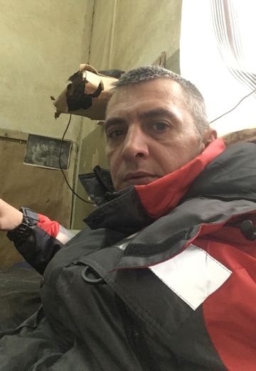 Моя фотография - Алексей, 42 из Воронеж (@aleksey664048)