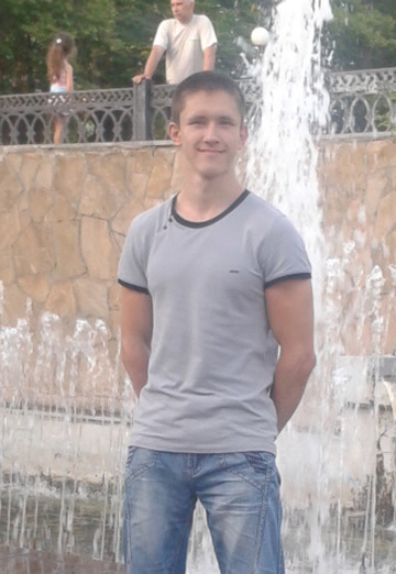 Alex (@alex136216) — моя фотография № 3