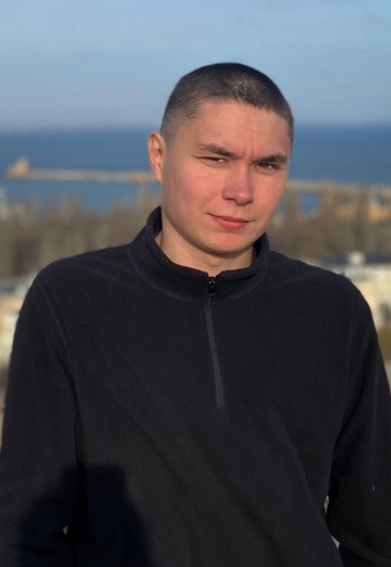 Alex (@alex130880) — моя фотография № 2