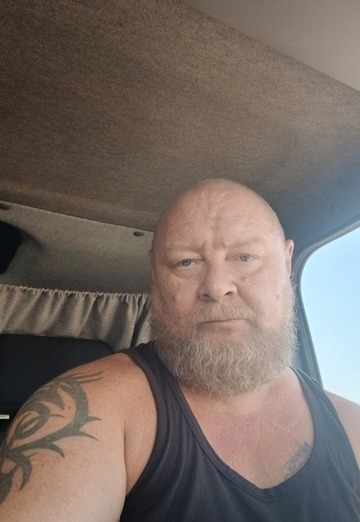 Моя фотография - Александр, 52 из Москва (@aleksandr1169988)