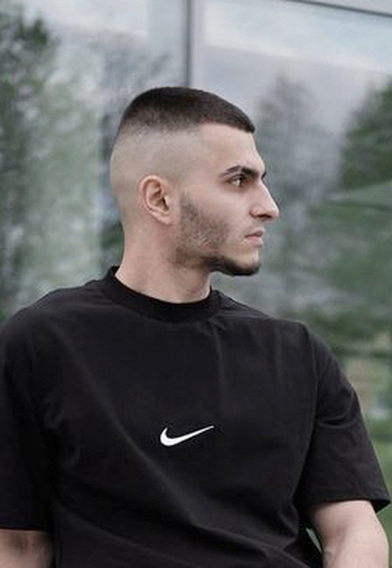 Ibragim (@ibragim7597) — моя фотография № 1