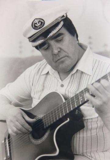 Николай (@nikolay310632) — моя фотография № 4