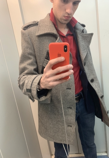 Моя фотография - ONE, 29 из Минск (@one410)