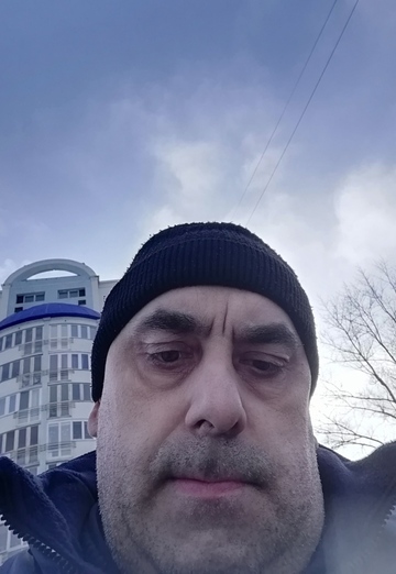 Моя фотография - Владимир, 53 из Орел (@vladimir463439)