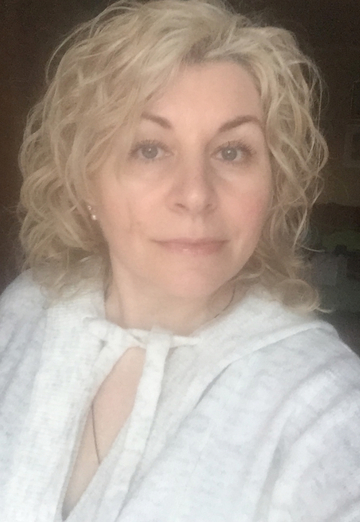 Моя фотография - Nina, 52 из Москва (@nina49429)