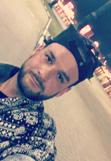 Моя фотография - Nikita, 39 из Благовещенск (@nikita88106)