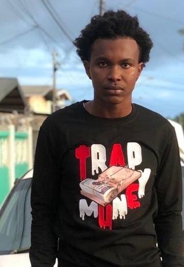 Моя фотография - josiah, 28 из Нью-Йорк (@josiah25)