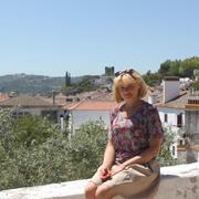 Elena Dubyey, 49, г.Odivelas
