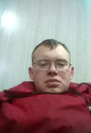 Моя фотография - Александр, 33 из Нижний Новгород (@aleksandr993174)