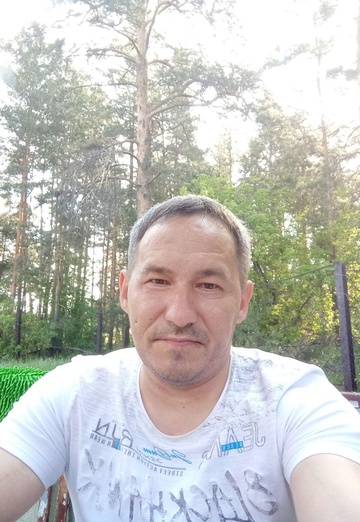 Моя фотография - Алексей, 42 из Новосибирск (@aleksey740716)