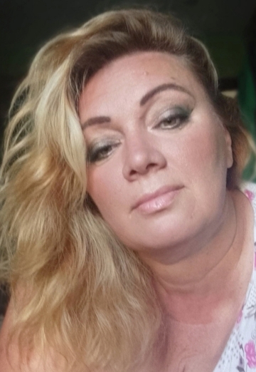 Моя фотография - Ольга, 50 из Уфа (@olga426235)