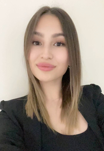 Моя фотография - Кэти, 31 из Каменск-Уральский (@keti1378)