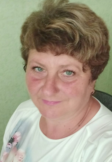 Моя фотография - Нина, 54 из Саратов (@nina53726)