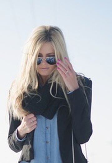 Моя фотография - Карина, 42 из Воронеж (@karina60371)