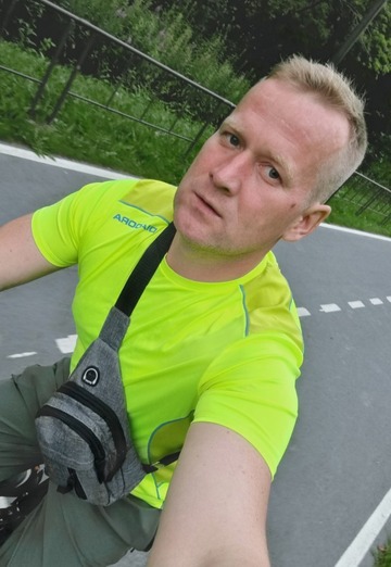 Моя фотография - Алексей, 43 из Тюмень (@aleksey708837)