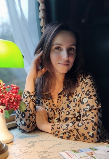 Ольга (@olga444667) — моя фотография № 1