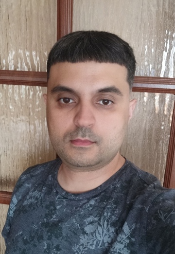 Моя фотография - Олег, 40 из Ижевск (@oleg364972)