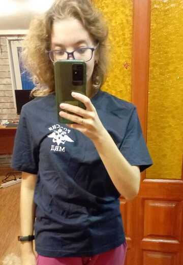 Настя (@nastya96716) — моя фотография № 1