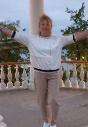 Ольга (@olga431039) — моя фотография № 1