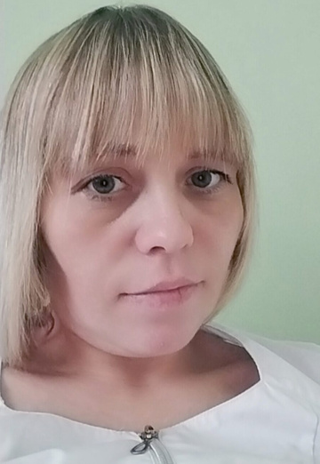 Моя фотография - Александра, 32 из Новосибирск (@aleksandra86630)