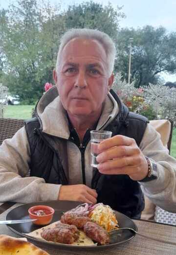 Моя фотография - алексей, 56 из Москва (@aleksey715599)