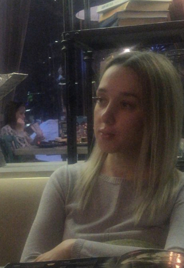 Алёна (@alenochka1212) — моя фотография № 2