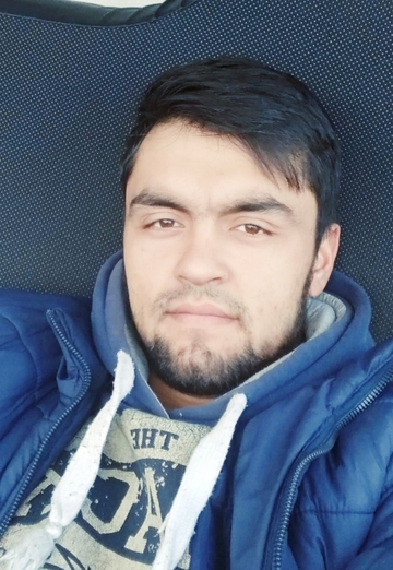 Али (@ali59802) — моя фотография № 2