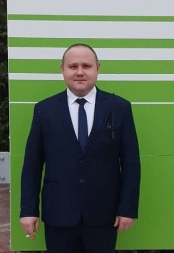 Моя фотография - Олег, 35 из Краснодар (@oleg375606)