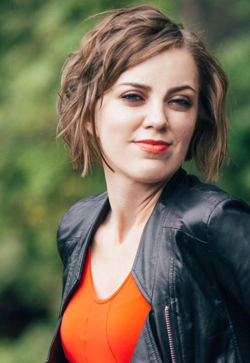 Моя фотография - Алена, 40 из Санкт-Петербург (@alena157800)