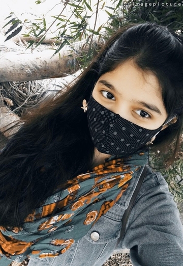 Моя фотография - Nilufar, 33 из Ташкент (@nilufar246)