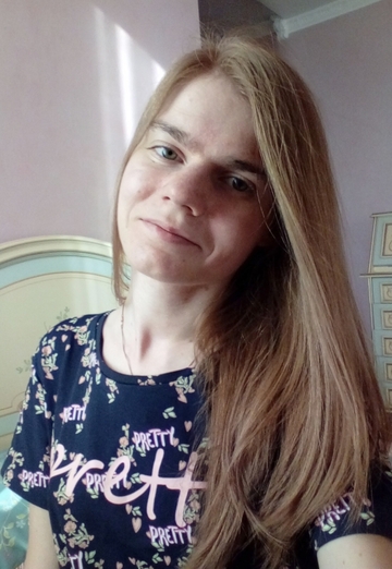 Моя фотография - Александра, 28 из Севастополь (@aleksandra75296)