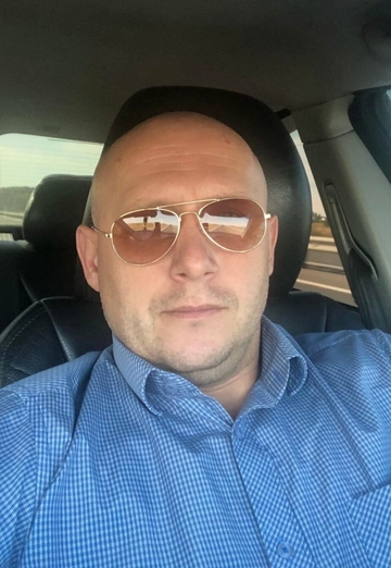 Моя фотография - игорь, 45 из Калуга (@igor362439)