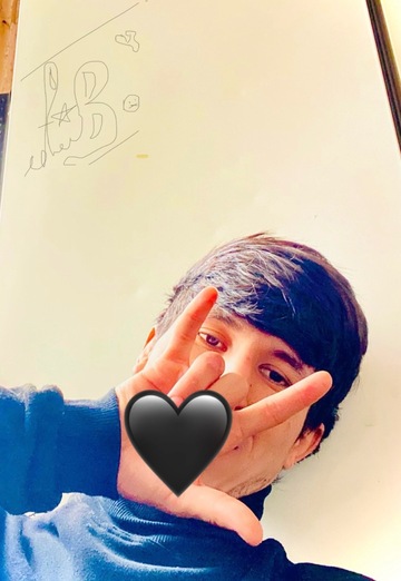 Али (@ali77369) — моя фотография № 2