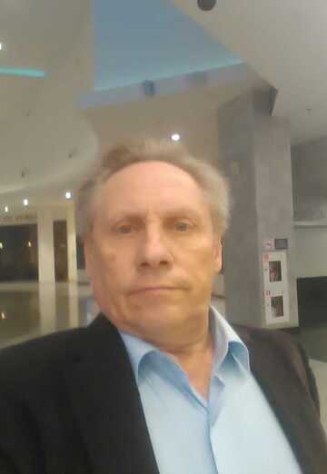 Моя фотография - ИГОРЬ, 70 из Москва (@igor407730)