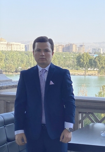 Моя фотография - Nurik, 30 из Чикаго (@nurik14342)