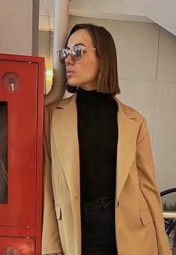 Моя фотография - Ольга, 38 из Минск (@olga373745)