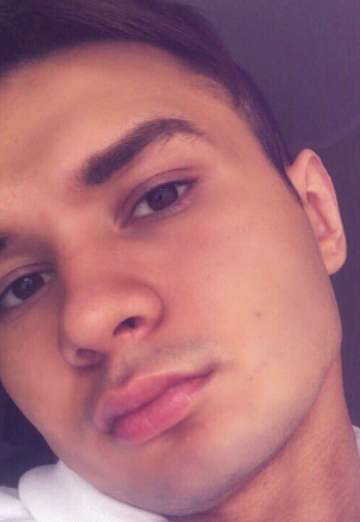 Моя фотография - Alexey, 28 из Москва (@alexey9718)